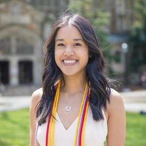 Meet your Posher, Maureen